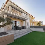 Villa Nazarena *