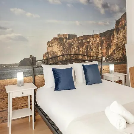 Nazarena * Назаре