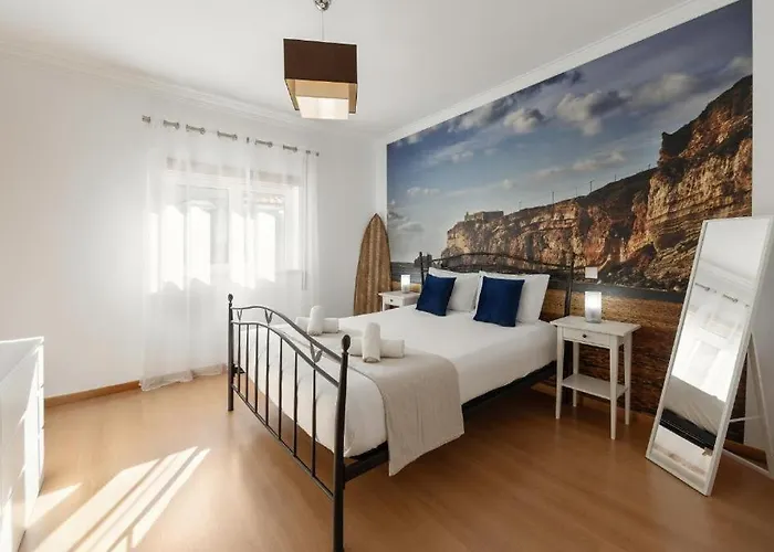 Nazarena Вилла Назаре