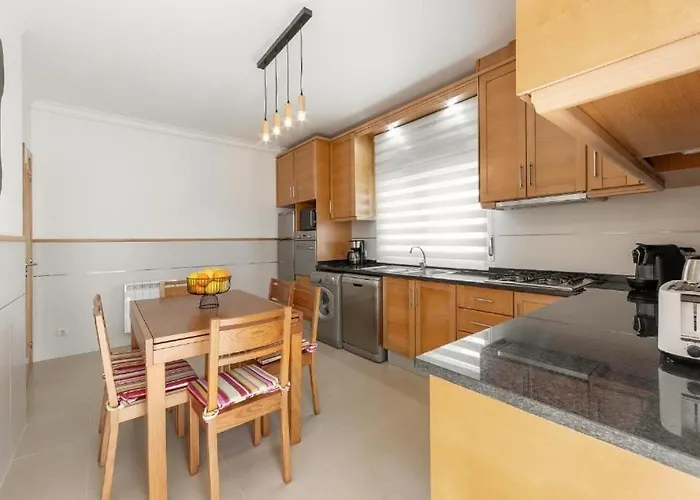 Вилла Nazarena *