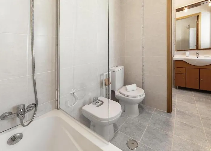 Nazarena Вилла Назаре