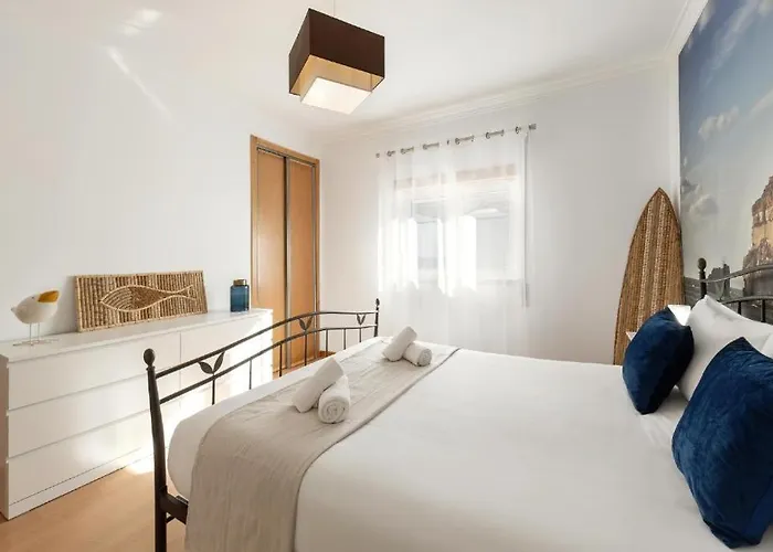 Nazarena * Назаре