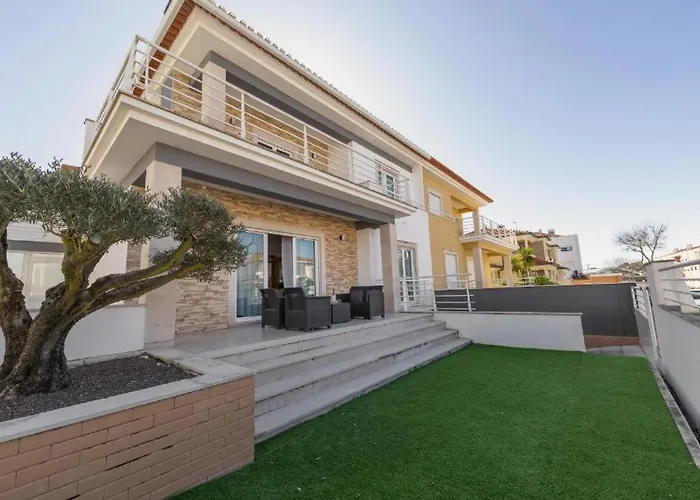 Вилла Nazarena *