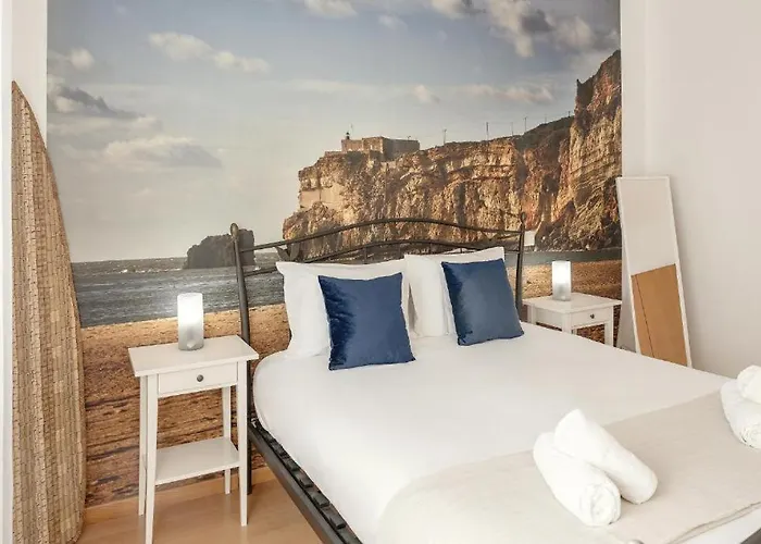 Nazarena * Назаре